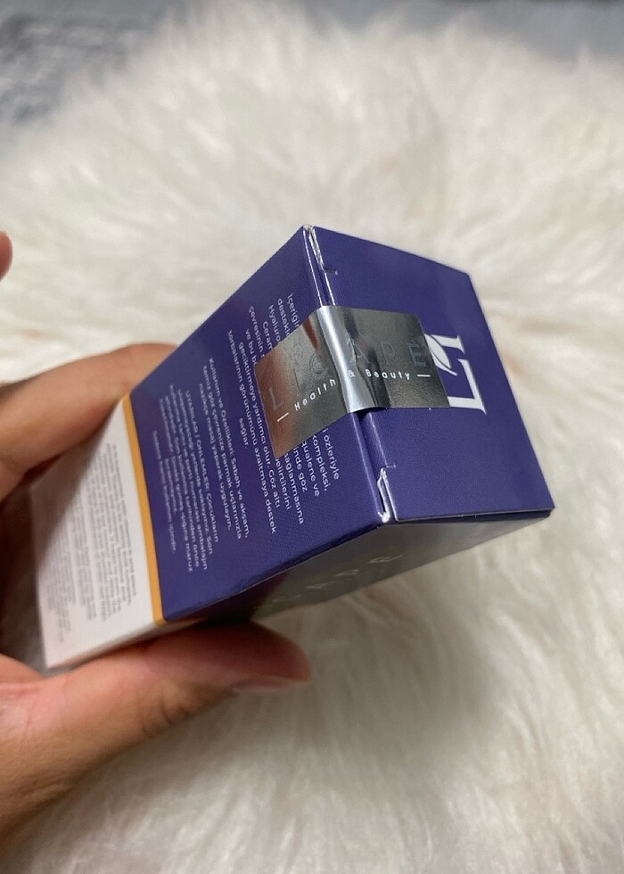 Göz kremi - Görsel 2