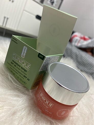  Beden Moisture surge