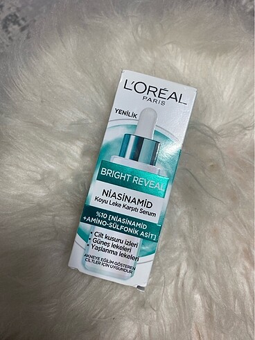 Serum