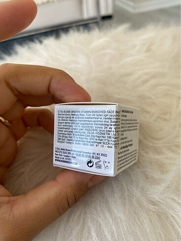 Bobbi Brown Vitamin baz