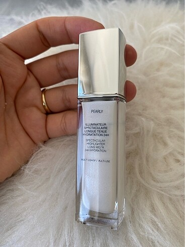 Dior Glow maximilizer