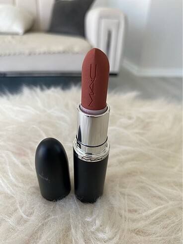 Mac ruj
