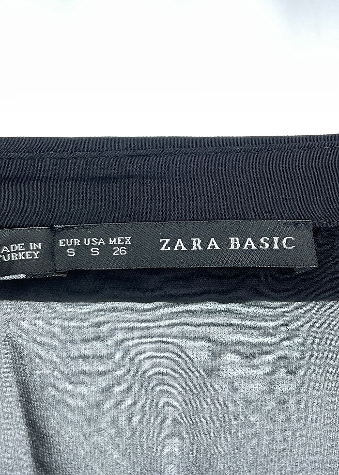 Zara Gömlek %70 İndirimli. - Görsel 4