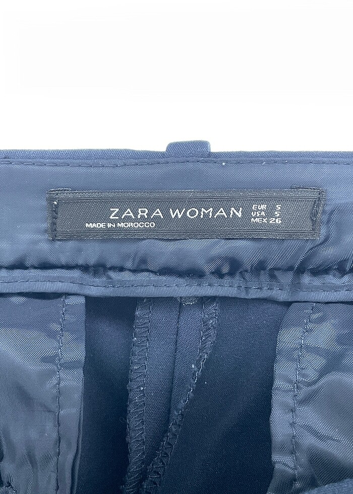 Zara Düz Kesim %70 İndirimli. - Görsel 4