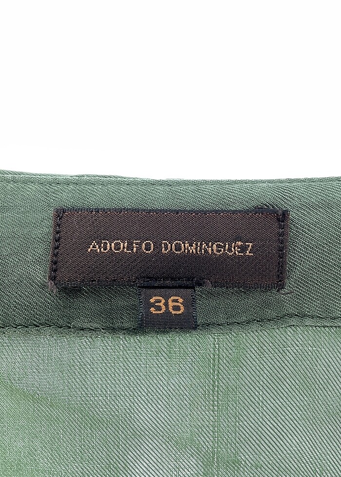 Adolfo Dominguez Gömlek %70 İndirimli. - Görsel 4