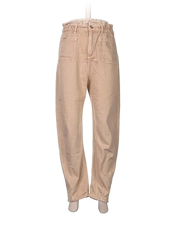 Zara Jean / Kot %70 İndirimli.