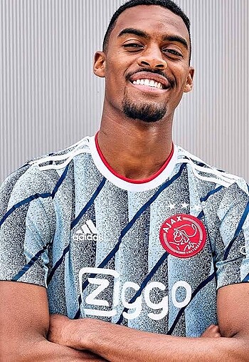 Ajax deplasman 20/21 orijinal forma