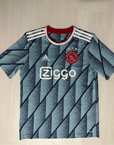 m Beden Ajax deplasman 20/21 orijinal forma