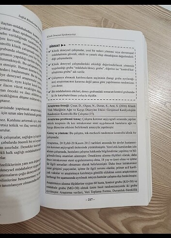  Beden Renk Sağlık Bilimlerinde epidemiyoloji