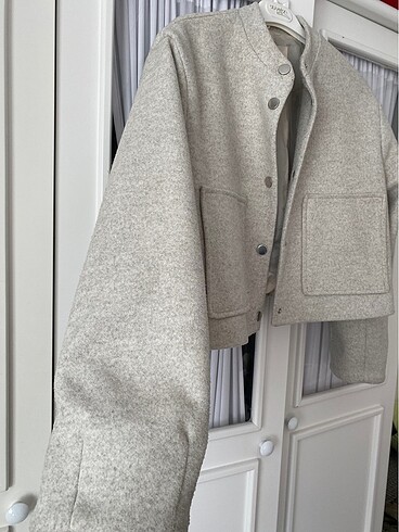 Koton Bomber ceket