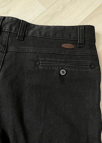 Finesuits Erkek içi Polarlı kışlık pantolon - Görsel 4