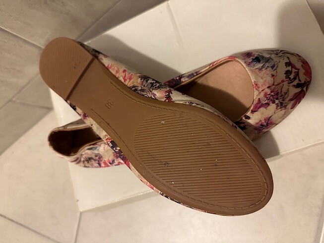 H&M H&m babet 38