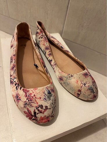 38 Beden H&m babet 38