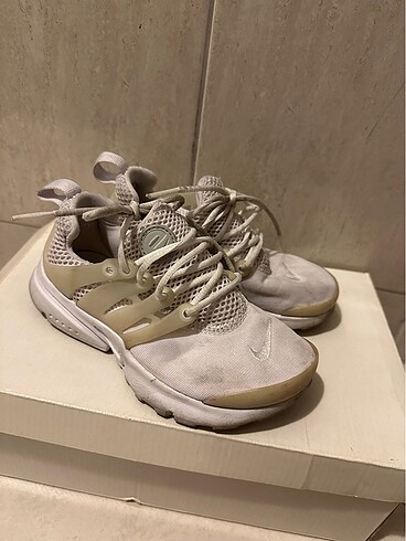 Nike çocuk ayakkabı 29,5