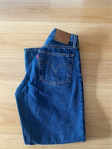 Levis501 model 25/26 beden