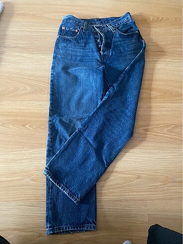 Levis Levis501 model 25/26 beden
