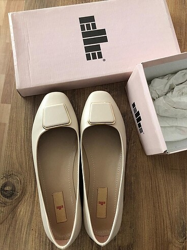 ELLE AYAKKABI 37 Numara