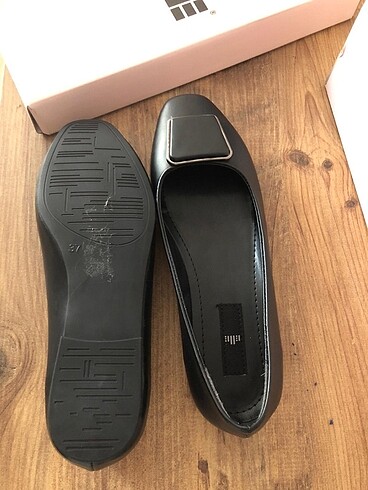 Elle ELLE AYAKKABI 37 numara