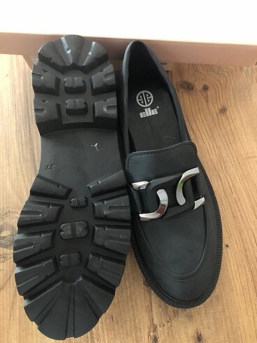 Elle ELLE AYAKKABI 37 numara