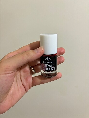 Lip Tint Rose Pink