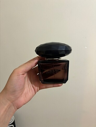 Versace Crystal Noir