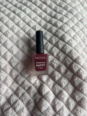 note tint