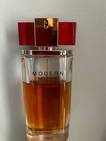 Estee Lauder Modern Muse Le Rouge 75 ml