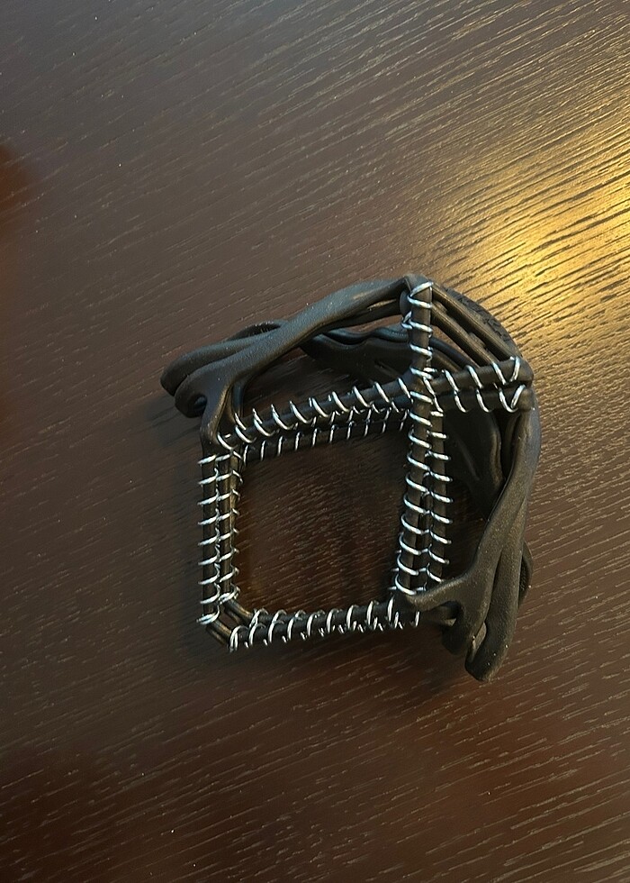 Yaktrax Walker Kar/buz yürüyüş aparatı M beden - Görsel 3