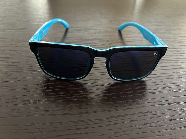  Beden Spy Güneş Gözlüğü (c0py)black/blueZebra
