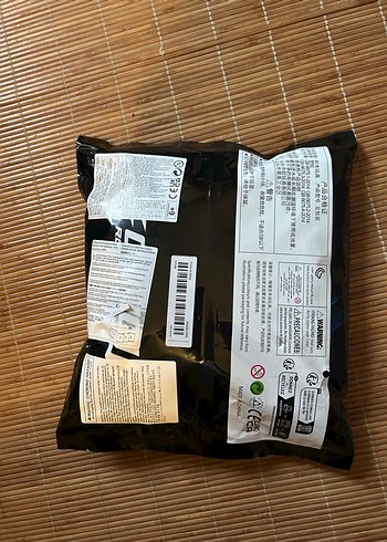 Lego 456 Parça Kırmızı F1 Aracı - Görsel 3