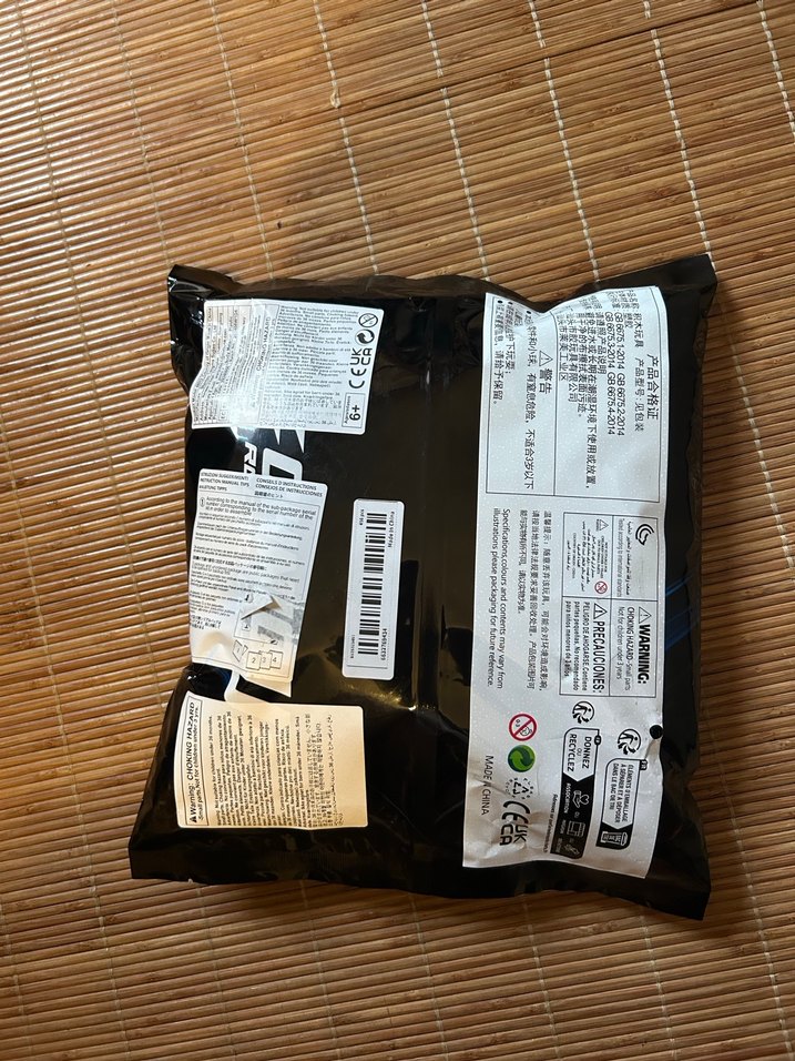 Lego 456 Parça Kırmızı F1 Aracı - Görsel 3