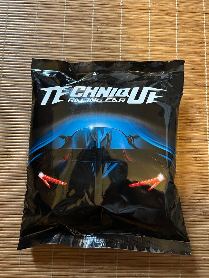 Lego 456 Parça Kırmızı F1 Aracı - Görsel 2