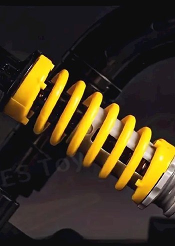 Lego 1.000 Parça Harley Davidson Future - Görsel 8