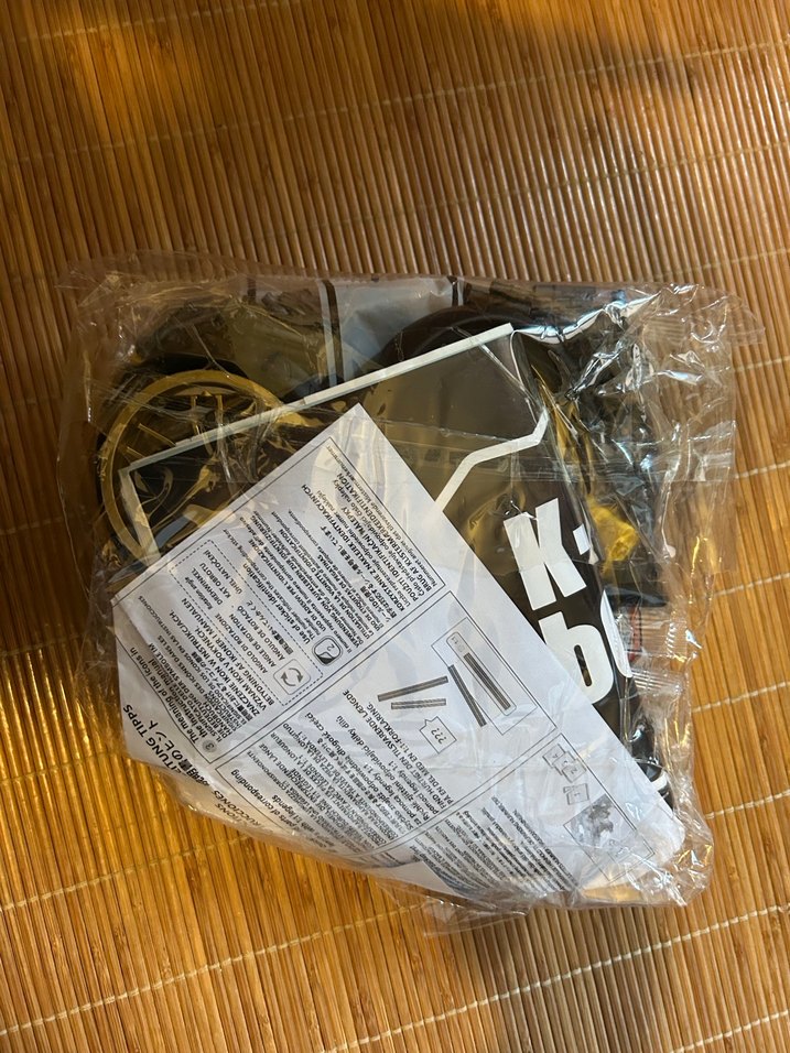 Lego 1.000 Parça Harley Davidson Future - Görsel 2