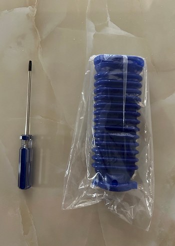 Dyson v6,v7,v8,v10,v11,v15 için körük - Görsel 6