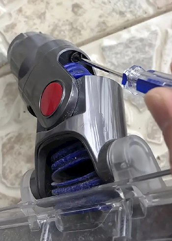 Dyson v6,v7,v8,v10,v11,v15 için körük - Görsel 3