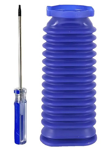 Dyson v6,v7,v8,v10,v11,v15 için körük - Görsel 5