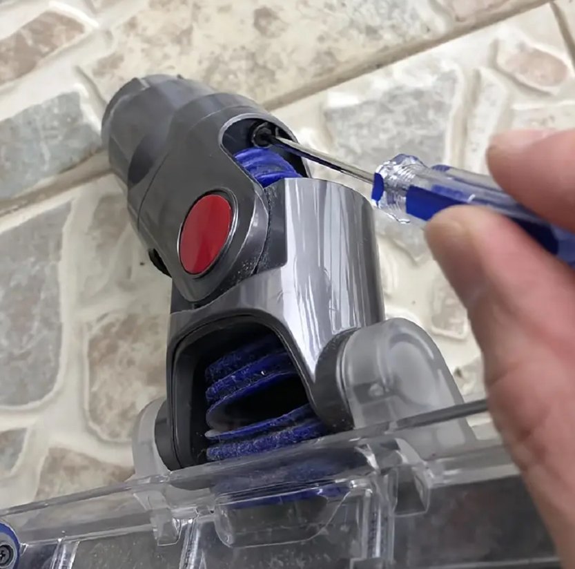 Dyson v6,v7,v8,v10,v11,v15 için körük - Görsel 3