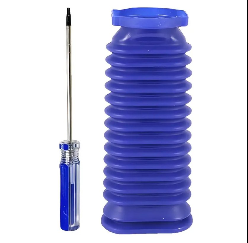 Dyson v6,v7,v8,v10,v11,v15 için körük - Görsel 5