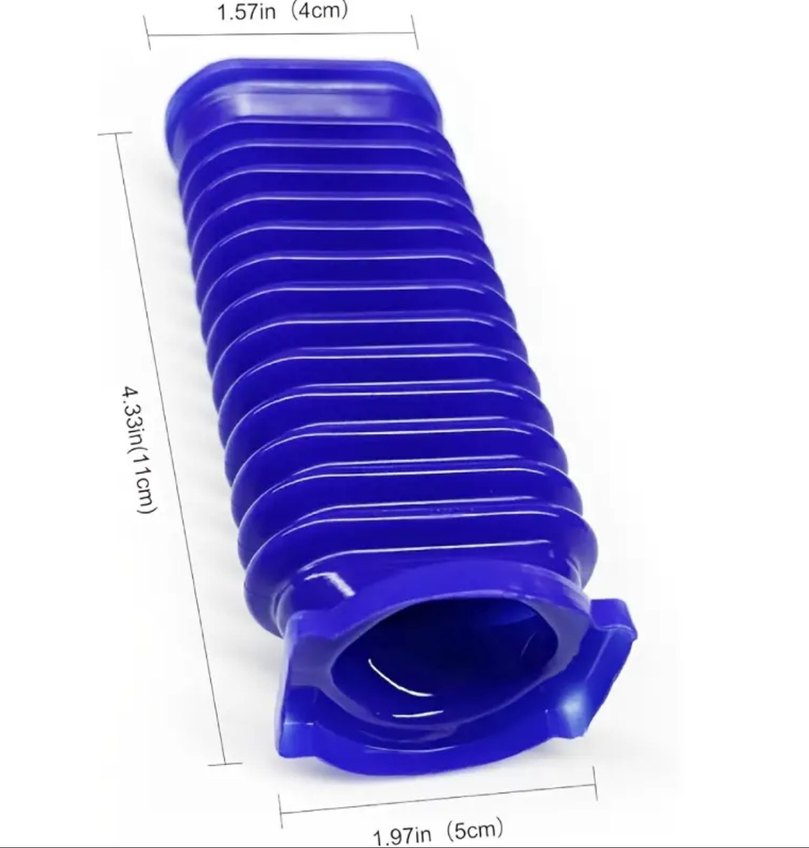 Dyson v6,v7,v8,v10,v11,v15 için körük - Görsel 2