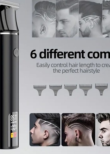 Dijital Haşr Clippers - Görsel 3