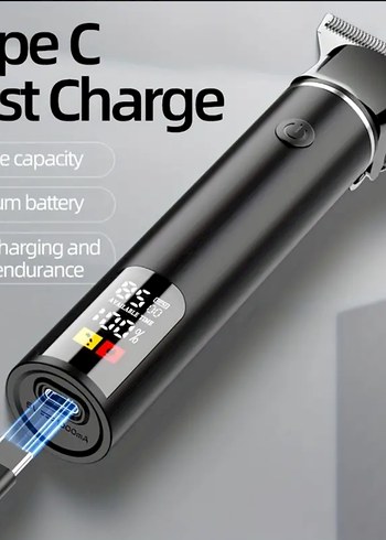 Dijital Haşr Clippers - Görsel 2