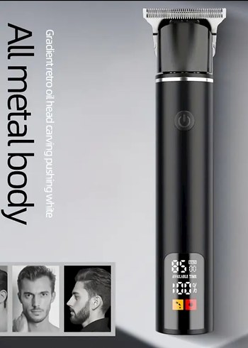 Dijital Haşr Clippers - Görsel 4