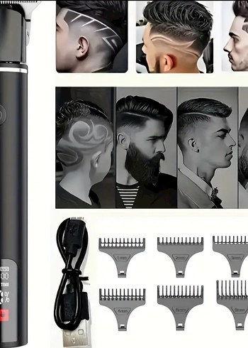 Dijital Haşr Clippers - Görsel 6