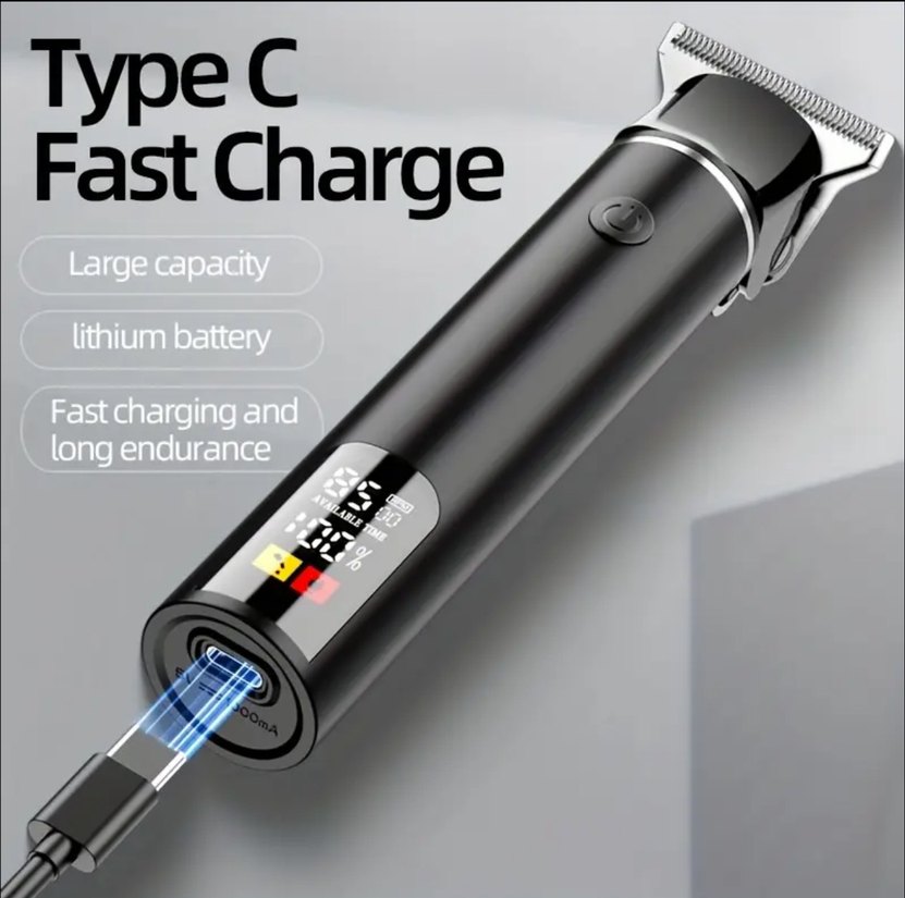 Dijital Haşr Clippers - Görsel 2