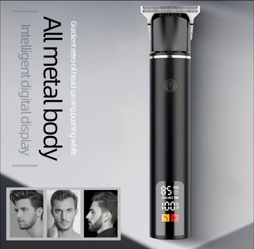 Dijital Haşr Clippers - Görsel 4