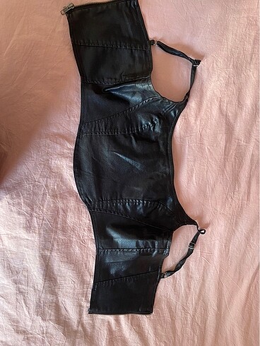 Deri crop
