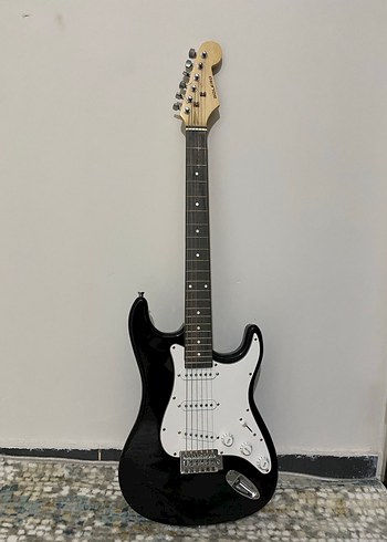 ACİL SATILIK Bolero Marka Elektro Gitar
