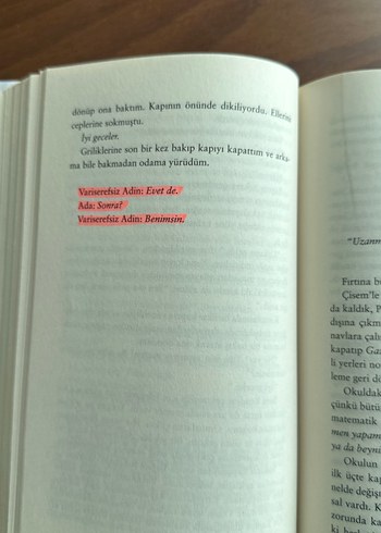  Kelebeğin Öldürmek - Beyza Aksoy
