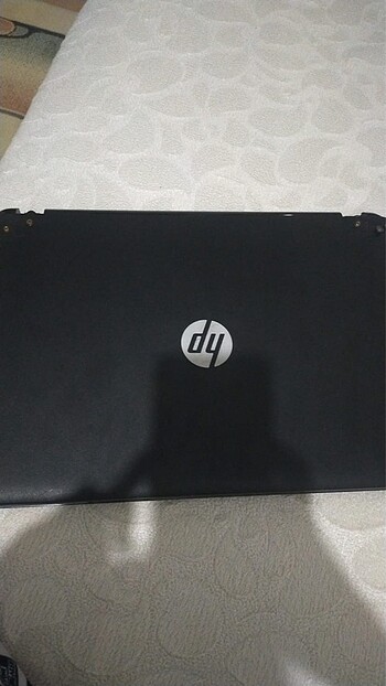 Hp dizüstü laptop